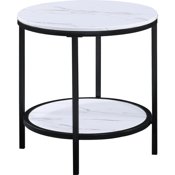  Crown Mark Valerie 4215-02 End Table IMAGE 1