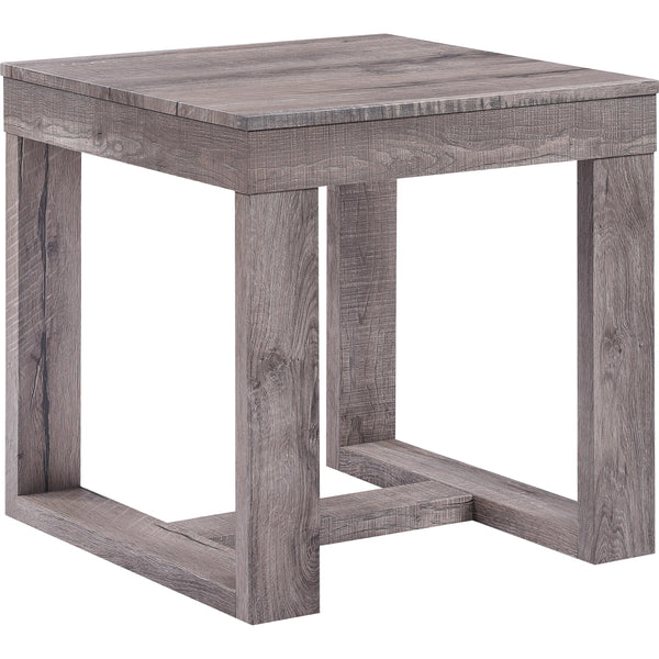  Crown Mark Knott 4216-02 End Table IMAGE 1