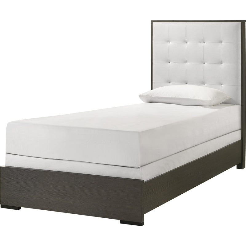  Sharpe B4100-T Twin Bed IMAGE 1