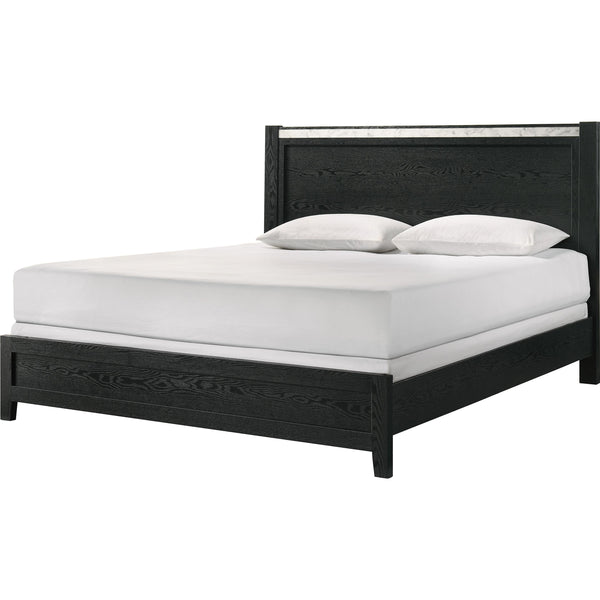  Size_King  -- Lamar Panel Bed IMAGE 1