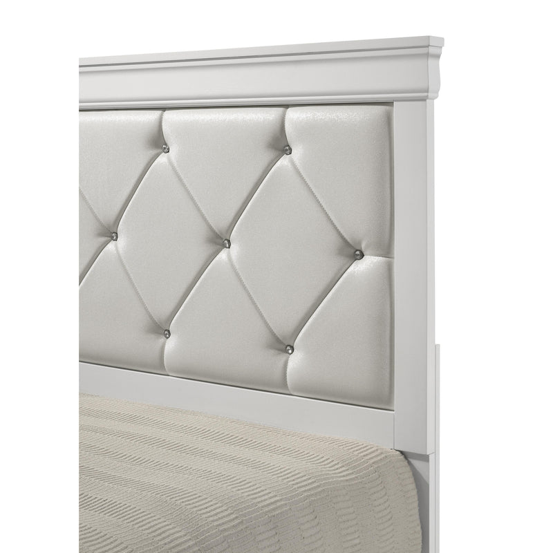  Size_Twin  -- Amalia B6912-T Twin Bed IMAGE 5