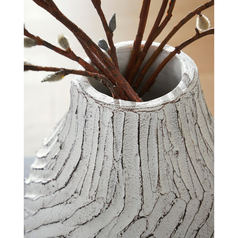 Signature Design by Ashley Shelvie A2000849 Vase IMAGE 4