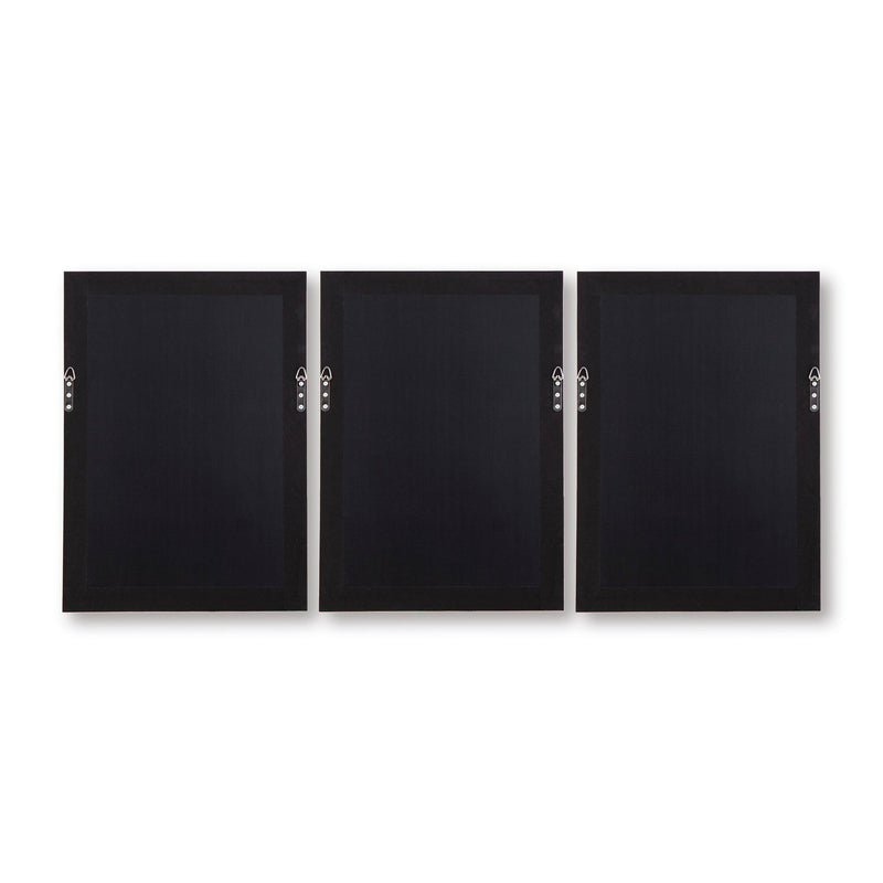 Signature Design by Ashley Honslow A8000506 Wall Art Set IMAGE 3