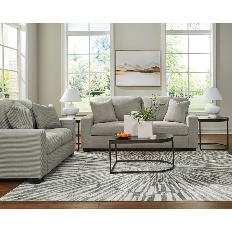  Manufacturer Color_Smoke  Motion Type_Stationary  --  Greenbriar PC3200538 Sofa IMAGE 10