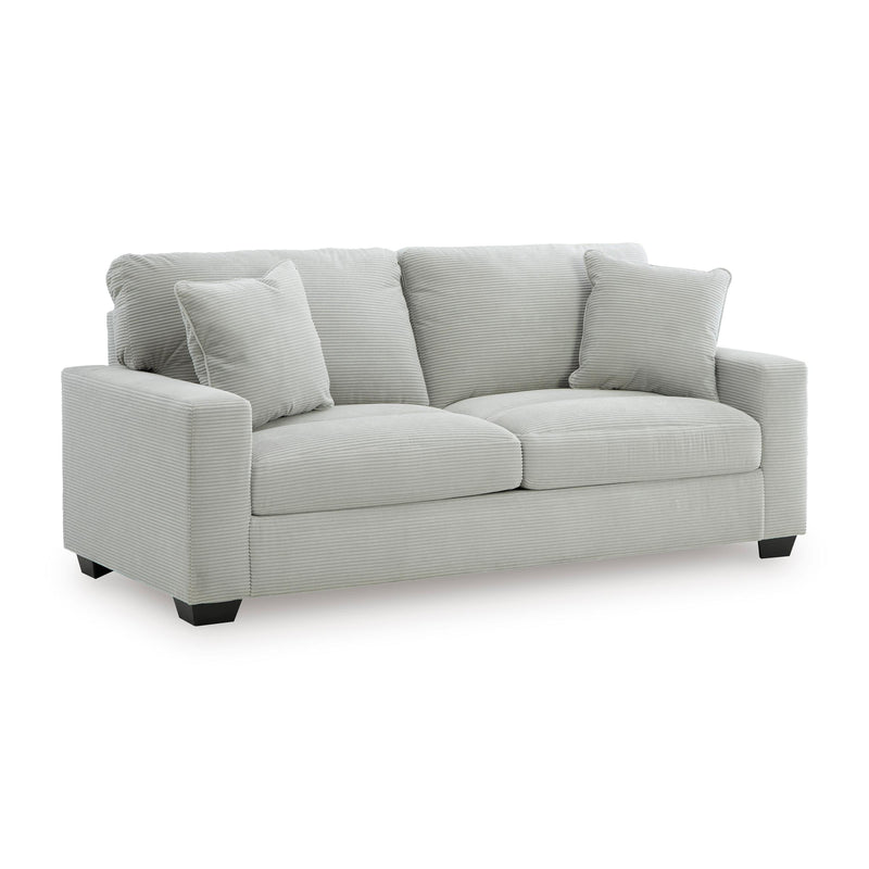  Manufacturer Color_Smoke  Motion Type_Stationary  --  Greenbriar PC3200538 Sofa IMAGE 1