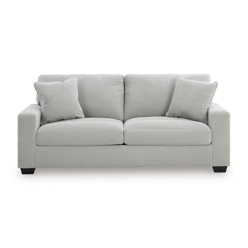  Manufacturer Color_Smoke  Motion Type_Stationary  --  Greenbriar PC3200538 Sofa IMAGE 2