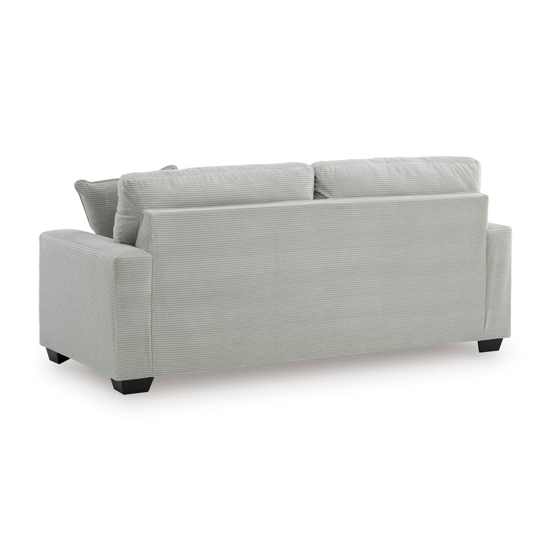  Manufacturer Color_Smoke  Motion Type_Stationary  --  Greenbriar PC3200538 Sofa IMAGE 3