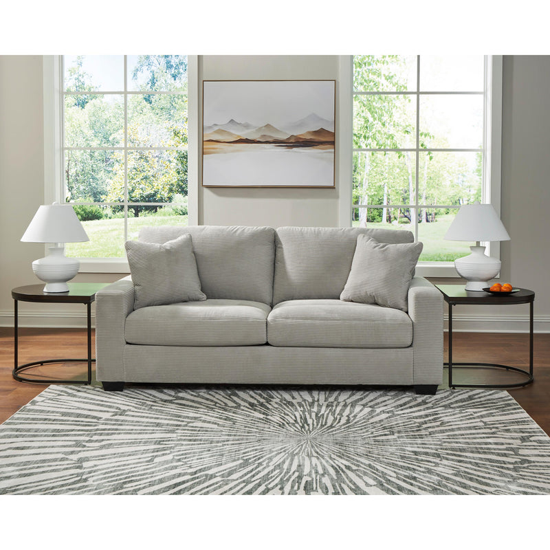  Manufacturer Color_Smoke  Motion Type_Stationary  --  Greenbriar PC3200538 Sofa IMAGE 4