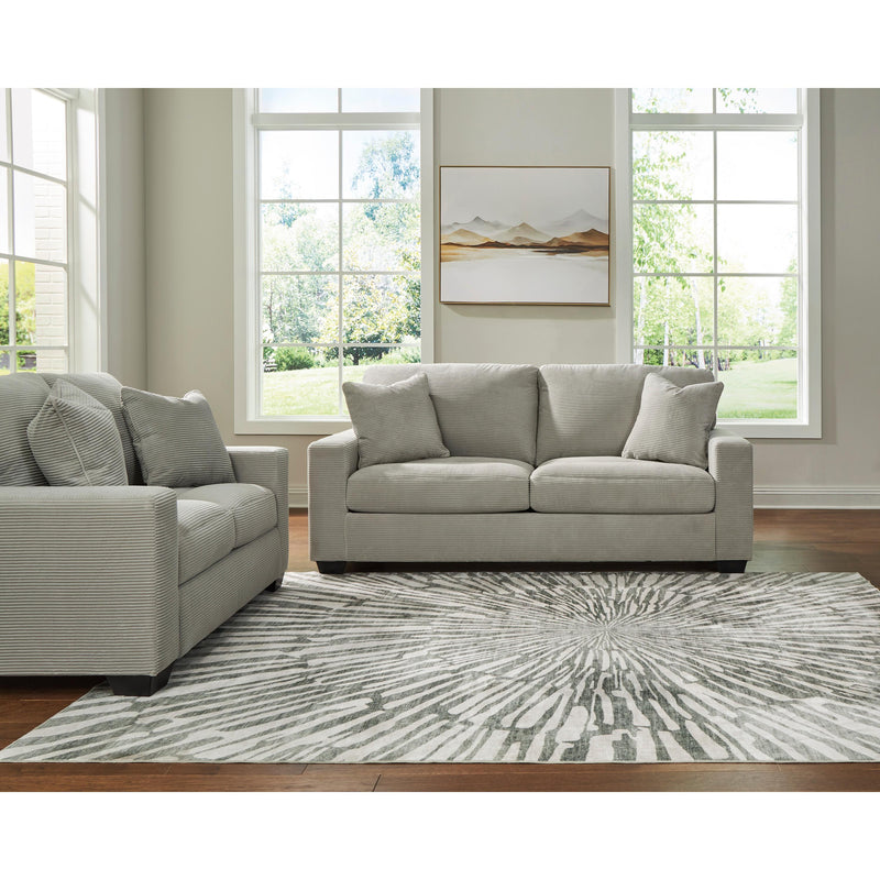  Manufacturer Color_Smoke  Motion Type_Stationary  --  Greenbriar PC3200538 Sofa IMAGE 5