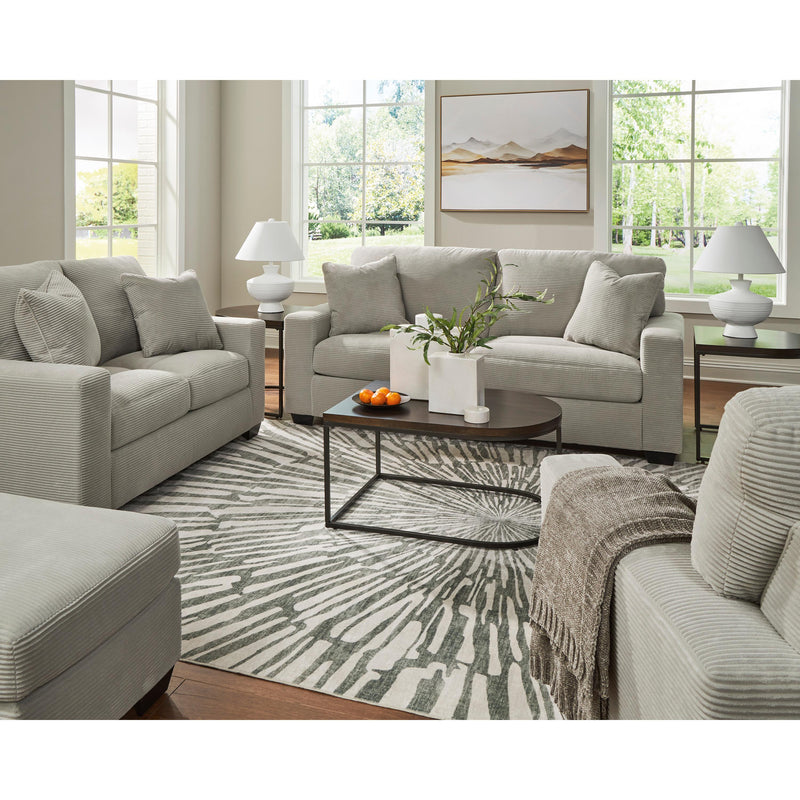  Manufacturer Color_Smoke  Motion Type_Stationary  --  Greenbriar PC3200538 Sofa IMAGE 6