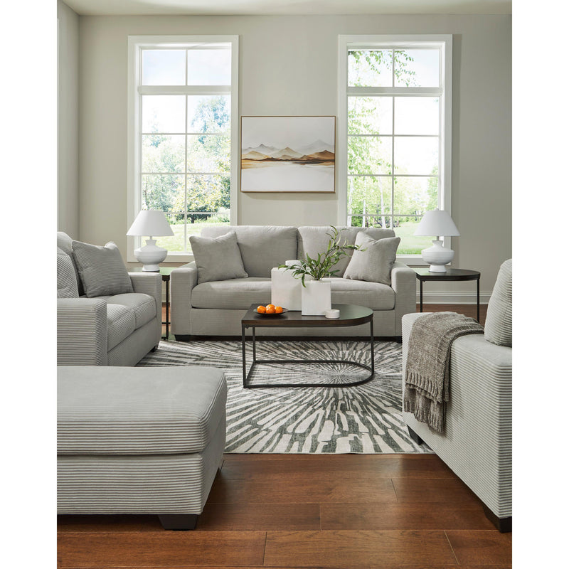  Manufacturer Color_Smoke  Motion Type_Stationary  --  Greenbriar PC3200538 Sofa IMAGE 8