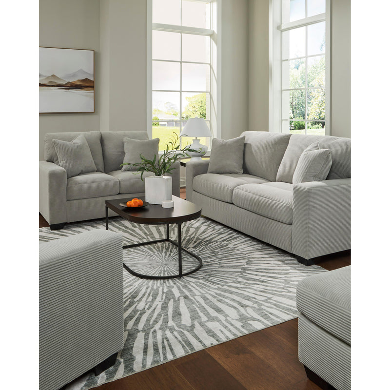  Manufacturer Color_Smoke  Motion Type_Stationary  --  Greenbriar PC3200538 Sofa IMAGE 9