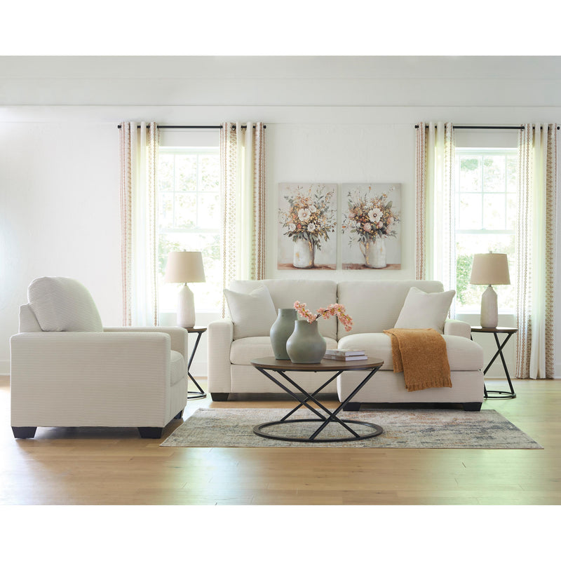  Manufacturer Color_Ivory  Motion Type_Stationary  --  Greenbriar PC3200618 Sofa Chaise IMAGE 10