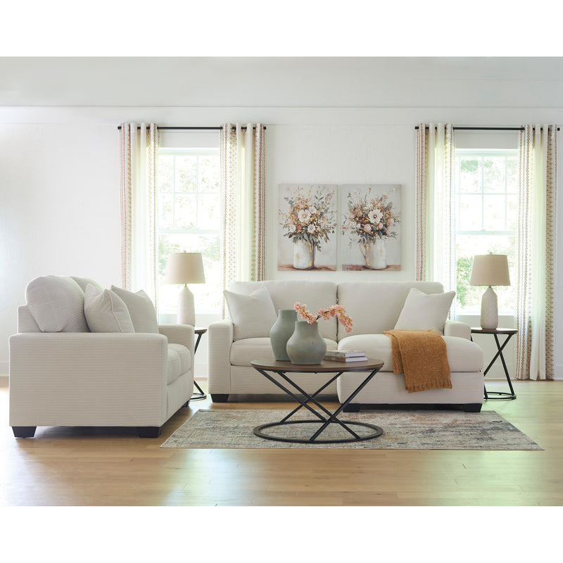  Manufacturer Color_Ivory  Motion Type_Stationary  --  Greenbriar PC3200618 Sofa Chaise IMAGE 8