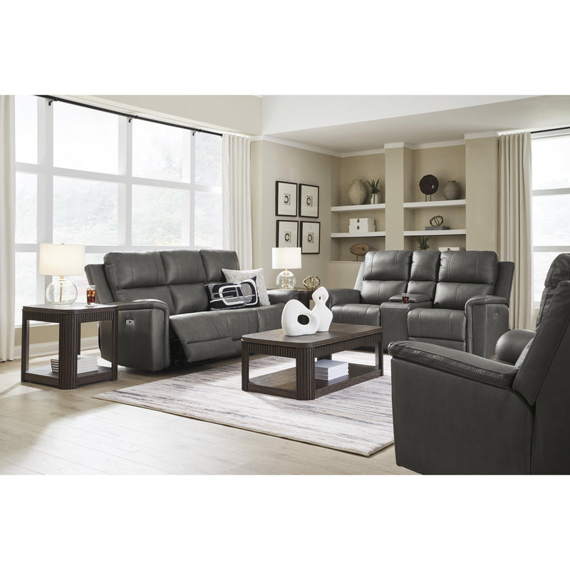  Manufacturer Color_Anchor  -- Bleckley Power Recliner IMAGE 10