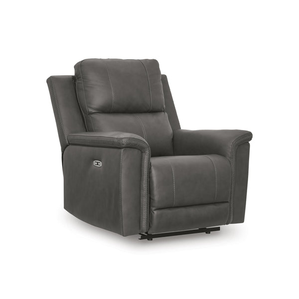  Manufacturer Color_Anchor  -- Bleckley Power Recliner IMAGE 1