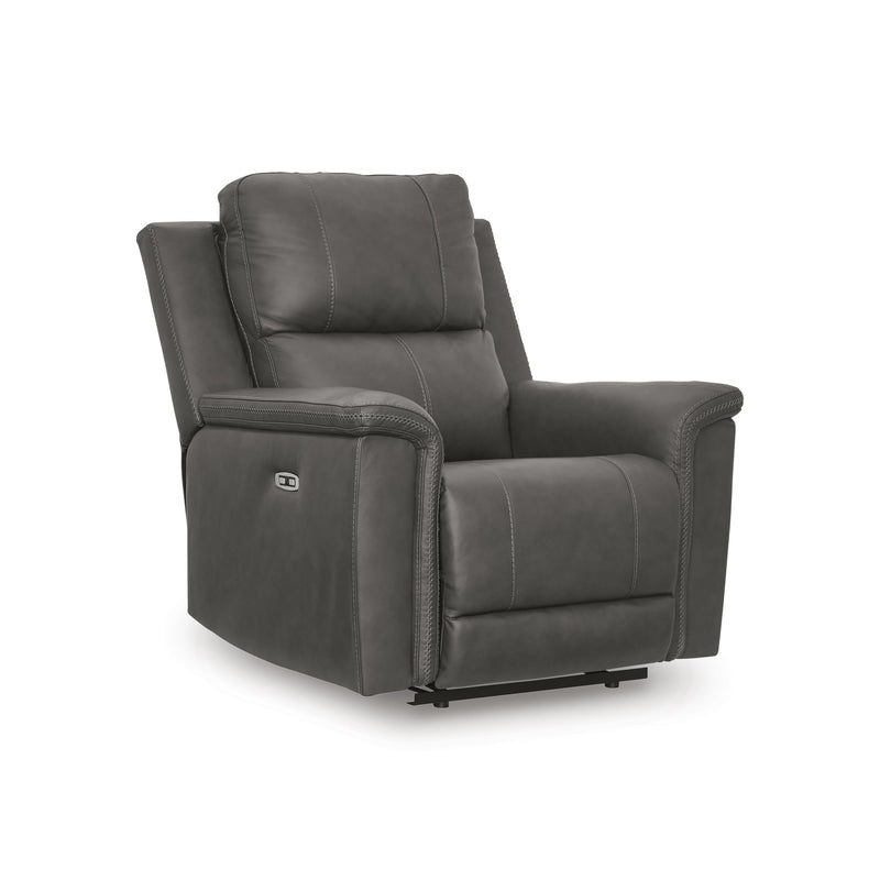  Manufacturer Color_Anchor  -- Bleckley Power Recliner IMAGE 1
