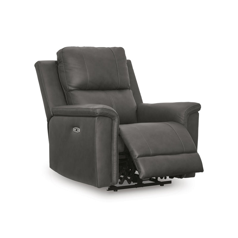  Manufacturer Color_Anchor  -- Bleckley Power Recliner IMAGE 2