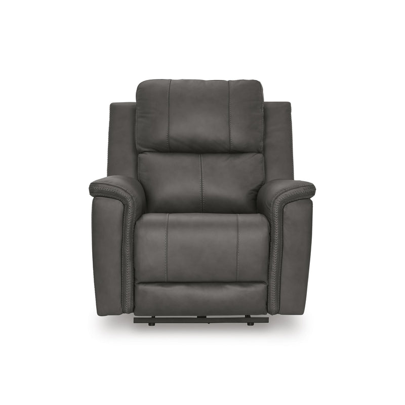  Manufacturer Color_Anchor  -- Bleckley Power Recliner IMAGE 3