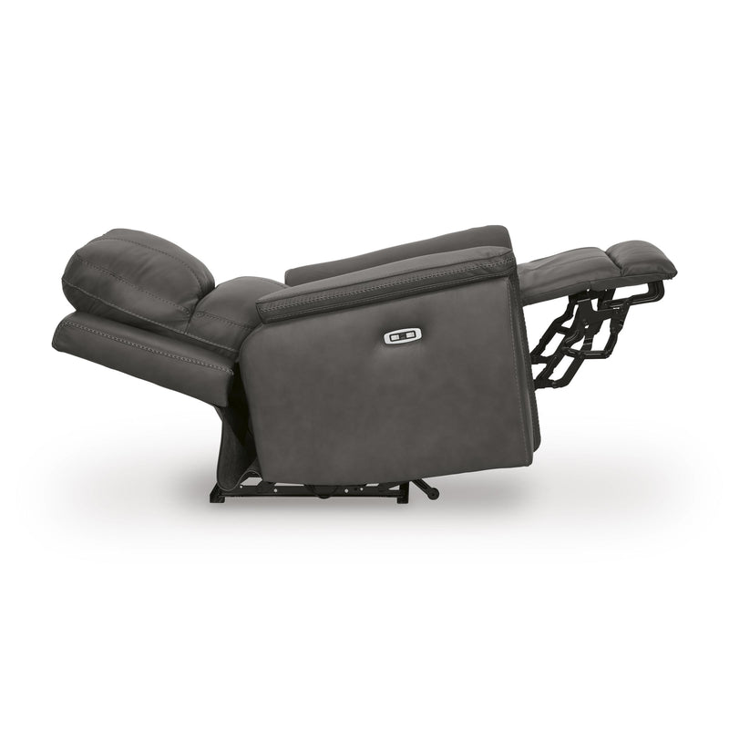  Manufacturer Color_Anchor  -- Bleckley Power Recliner IMAGE 4