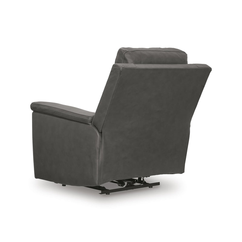  Manufacturer Color_Anchor  -- Bleckley Power Recliner IMAGE 5
