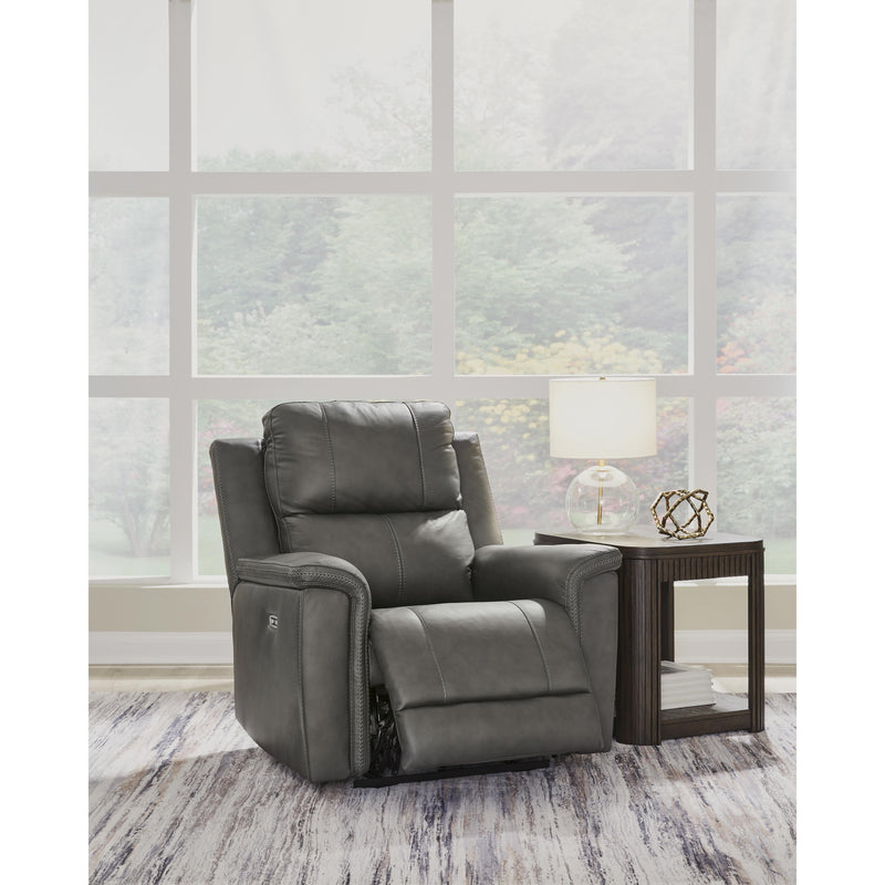  Manufacturer Color_Anchor  -- Bleckley Power Recliner IMAGE 7