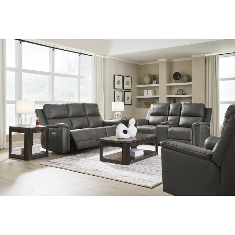  Manufacturer Color_Anchor  -- Bleckley Power Recliner IMAGE 9