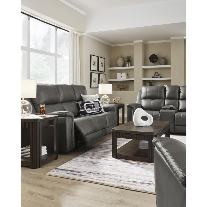 Manufacturer Color_Anchor  -- Bleckley Power Reclining Sofa IMAGE 10