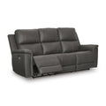  Manufacturer Color_Anchor  -- Bleckley Power Reclining Sofa IMAGE 1