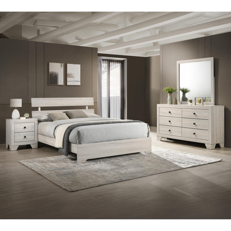  Size_King  -- Atticus Panel Bed IMAGE 3