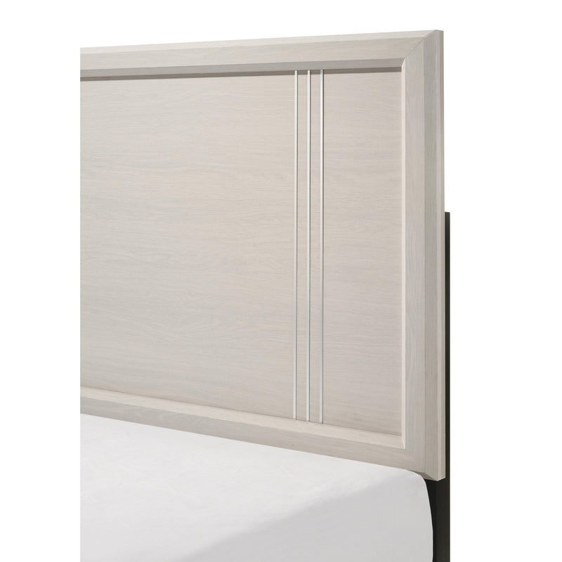  Size_Queen  -- Charlie B9230-Q Queen Bed IMAGE 5