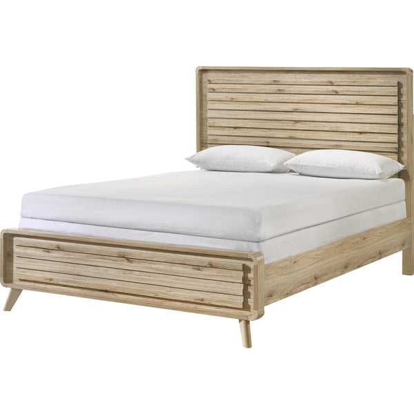  Size_King  -- Dawson Panel Bed IMAGE 1