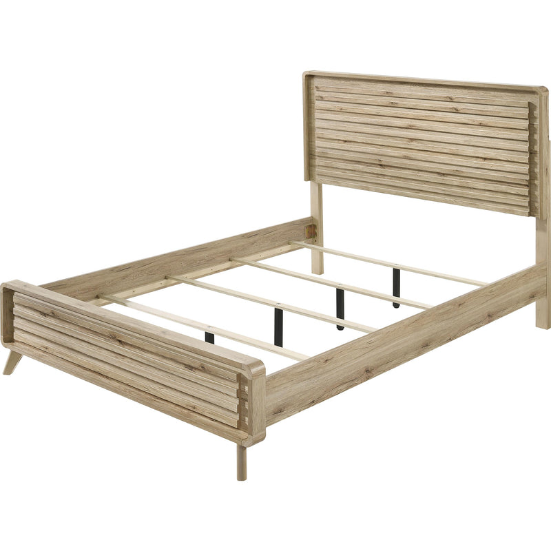  Size_King  -- Dawson Panel Bed IMAGE 2