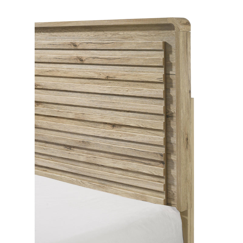  Size_King  -- Dawson Panel Bed IMAGE 4