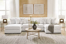 Misty-Lakes - Sectional