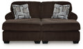 Kimlee - Sectional