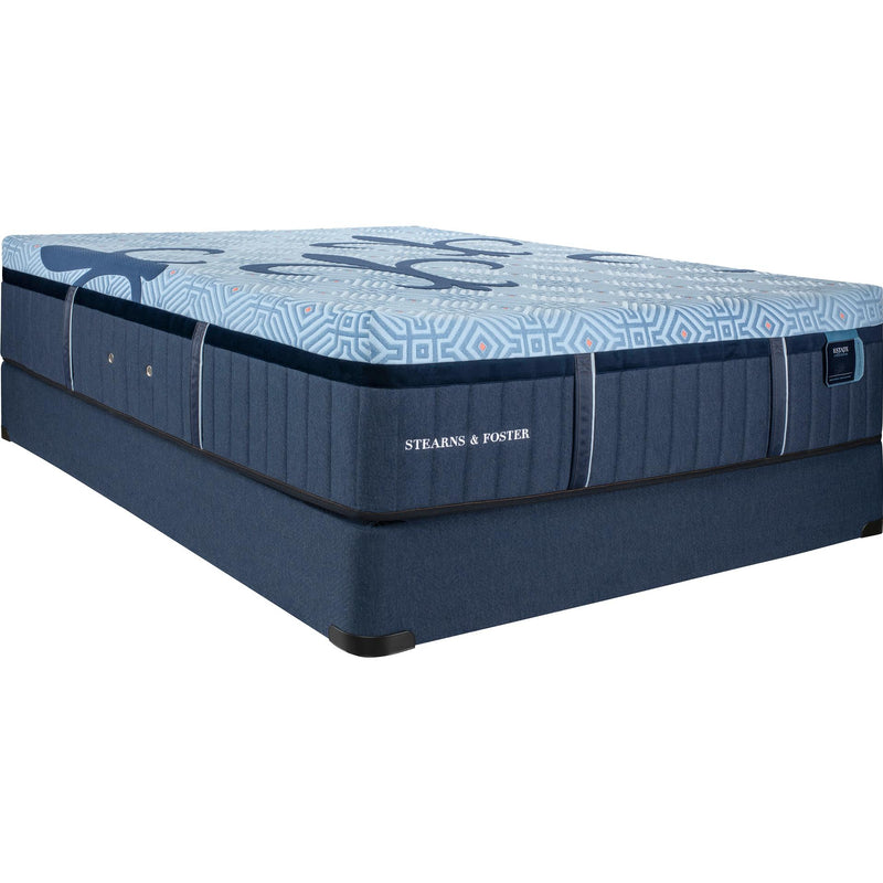  Sleep Sets_No  Size_Twin XL  -- Penley Firm Tight Top Mattress IMAGE 4