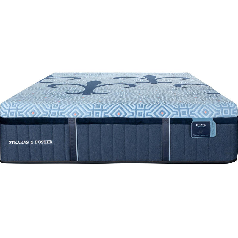  Sleep Sets_No  Size_Full  -- Penley Firm Tight Top Mattress (Full) IMAGE 2