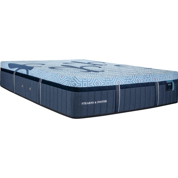  Sleep Sets_No  Size_Twin XL  -- Londynn Medium Firm Tight Top Mattress IMAGE 1