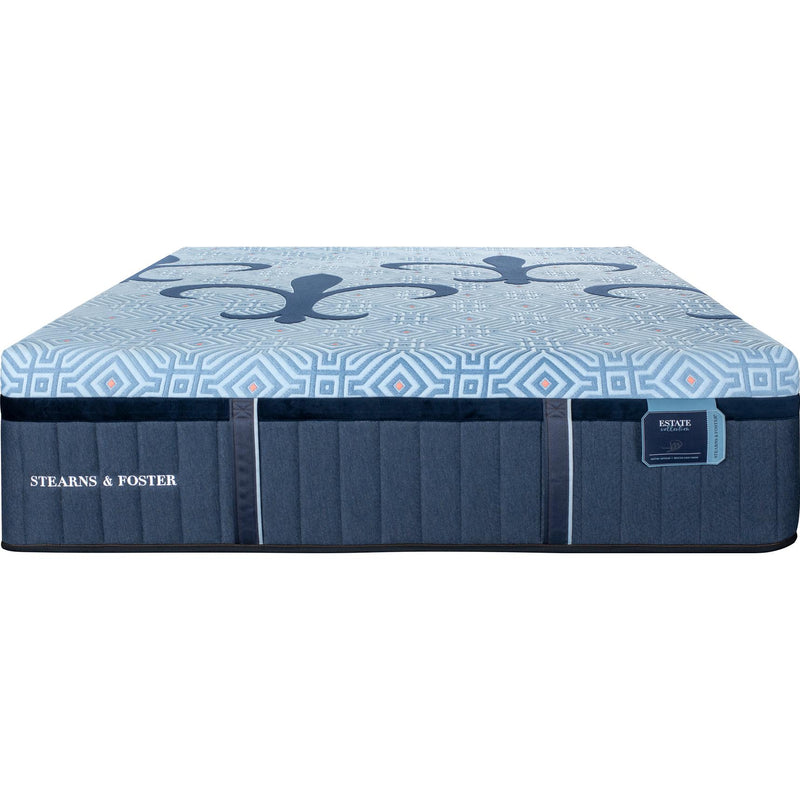  Sleep Sets_No  Size_Twin XL  -- Londynn Medium Firm Tight Top Mattress IMAGE 2