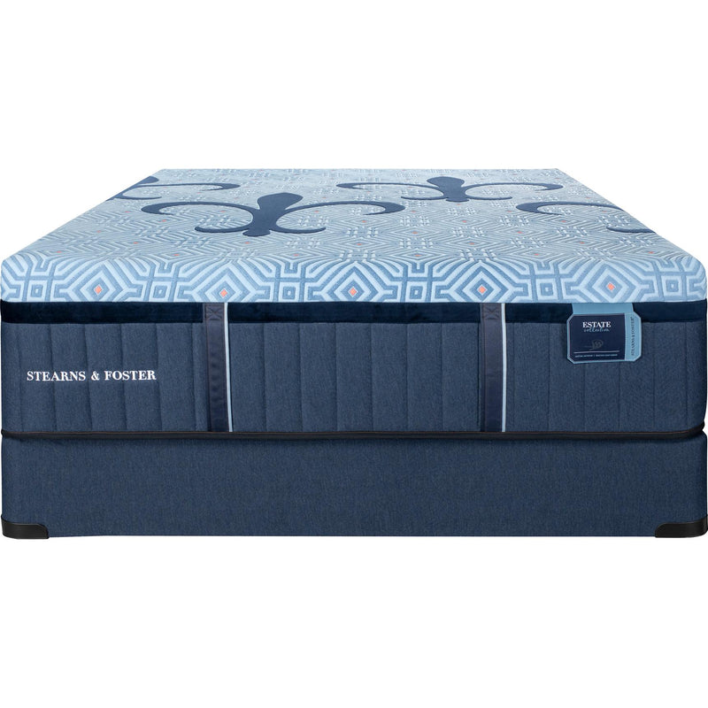  Sleep Sets_No  Size_Twin XL  -- Londynn Medium Firm Tight Top Mattress IMAGE 5