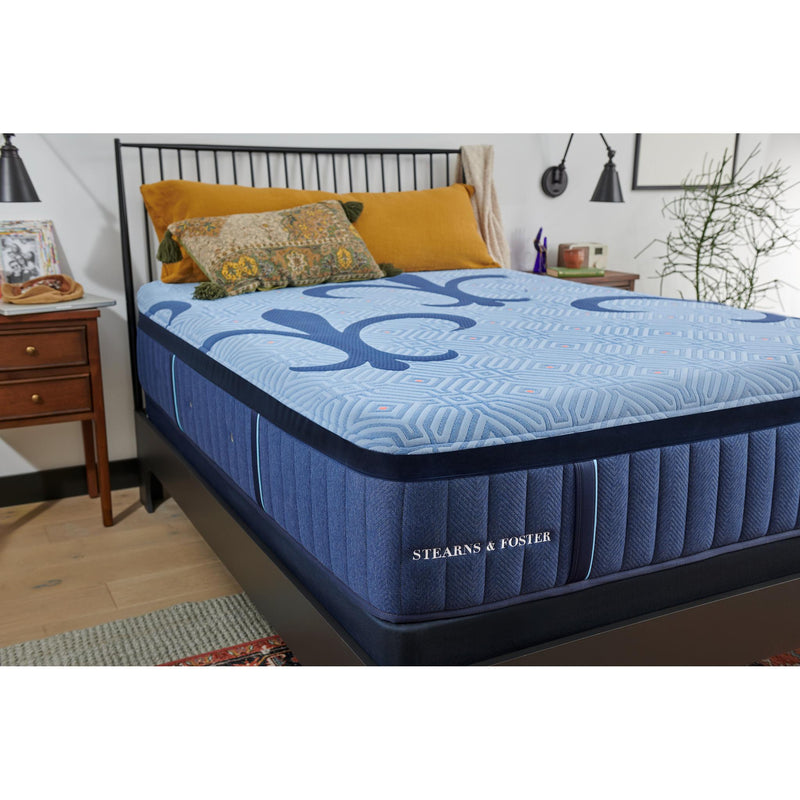  Sleep Sets_No  Size_Full  -- Londynn Medium Firm Tight Top Mattress (Full) IMAGE 9