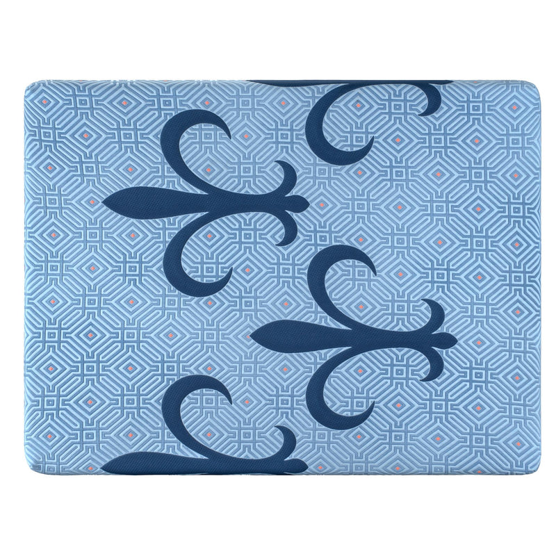  Sleep Sets_No  Size_Queen  -- Londynn Medium Firm Tight Top Mattress (Queen) IMAGE 7