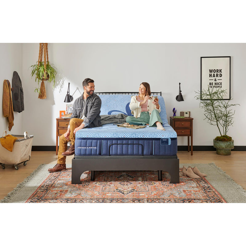  Sleep Sets_No  Size_King  -- Londynn Medium Firm Tight Top Mattress (King) IMAGE 10