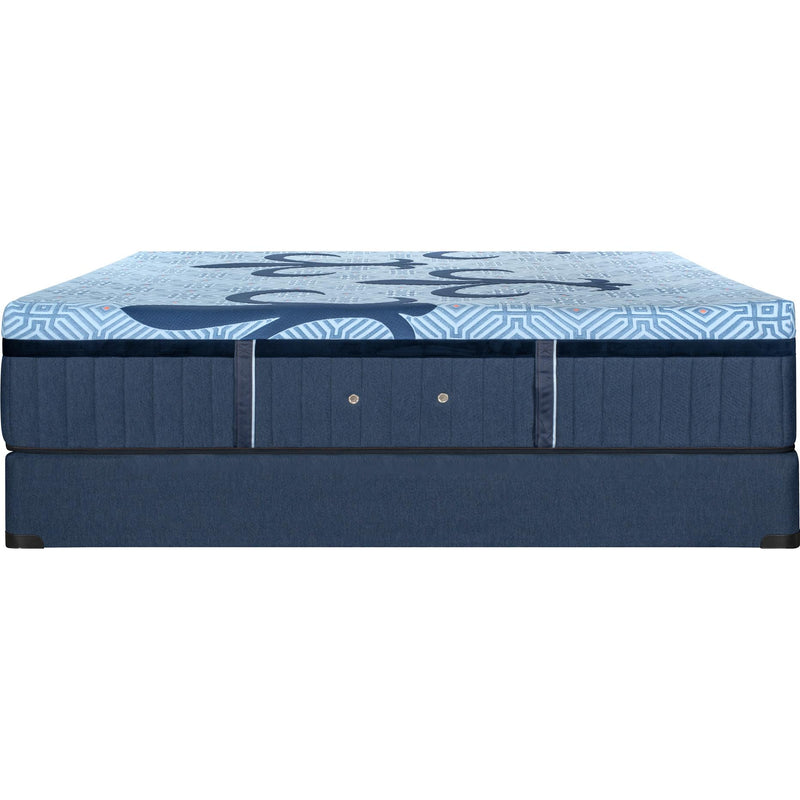  Sleep Sets_No  Size_King  -- Londynn Medium Firm Tight Top Mattress (King) IMAGE 6