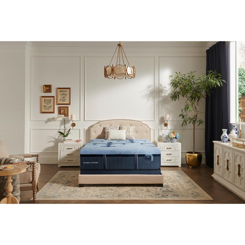  Londynn Medium Firm Tight Top Mattress (King) IMAGE 8