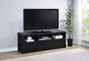 Rutland - 3-Drawer TV Stand Media Console