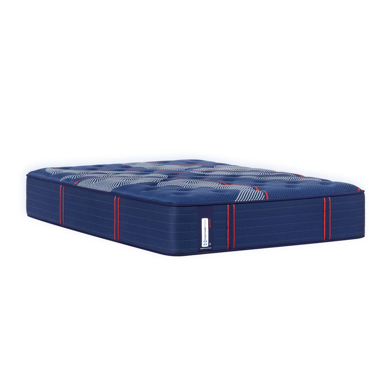  Sealy Brenham II Tight Top Ultra Firm Mattress (Split California King) IMAGE 8