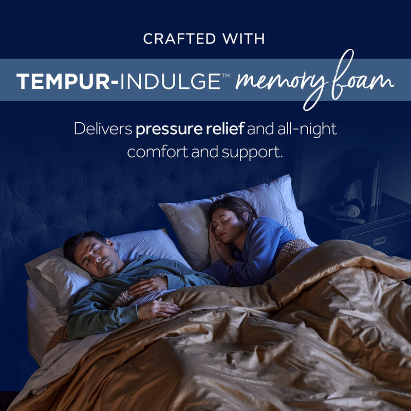  Stearns & Foster Duet Firm Tight Top Mattress (King) IMAGE 4