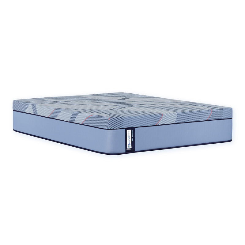  Sealy Dupont II Firm Mattress (Split California King) IMAGE 9